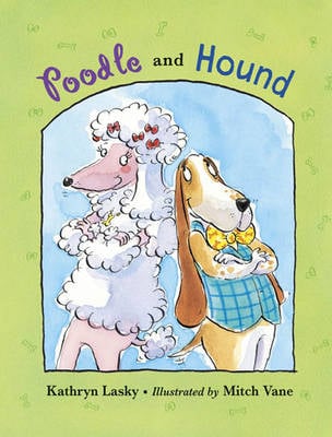 Poodle & Hound