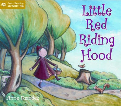 Little Red Riding Hood