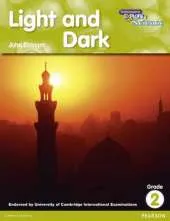 Heinemann Explore Science 2nd International Edition Reader G2 Light and Dark