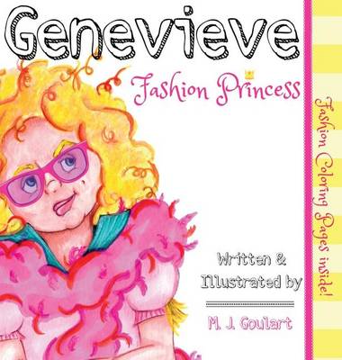 Genevieve: Fashion Princess