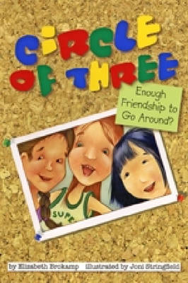 Circle of Three: Enough Friendship to Go Around?