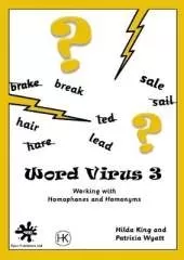 Word Virus