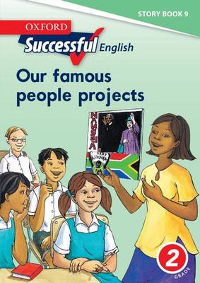 Our Famous People Projects