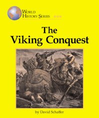 The Viking Conquest