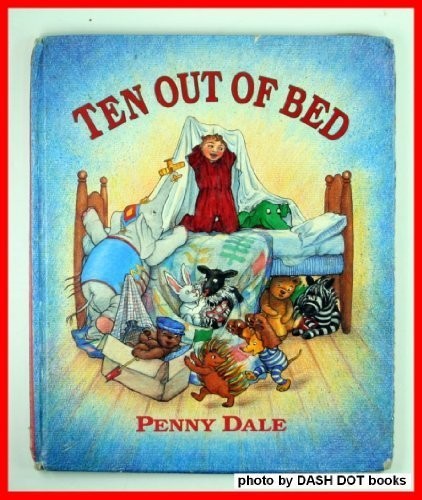 Ten out of Bed