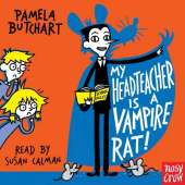 My Headteacher is a Vampire Rat