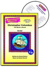 Christopher Columbus: The World is Round