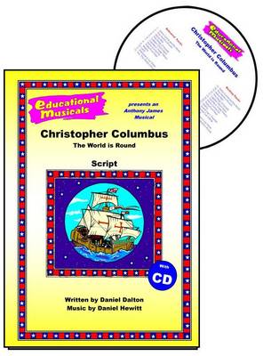 Christopher Columbus: The World is Round