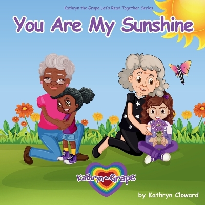 You Are My Sunshine