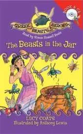The Beasts in the Jar