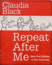 Repeat after ME
