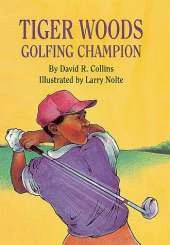 Tiger Woods