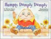 Humpty Dumpty Dumpty Little Book 6-Pack - English