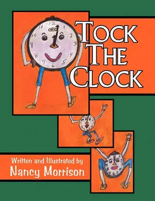 Tock the Clock