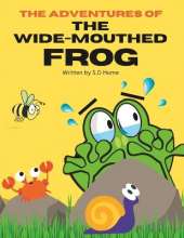 The Wide-Mouthed Frog
