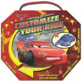 Disney Cars
