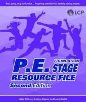 PE Resource File Foundation Stage