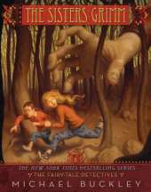 The Sisters Grimm: The Fairy-Tale Detectives