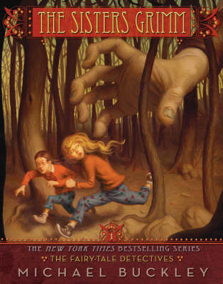 The Sisters Grimm: The Fairy-Tale Detectives