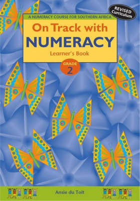 On Track with Numeracy