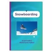 Snowboarding