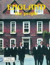 England, the People