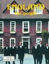 England, the People