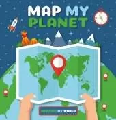 Map My Planet