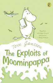 The Exploits of Moominpappa