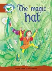 Storyworlds Yr2/P3Stage 7, Fantasy World, The Magic Hat (6 Pack)