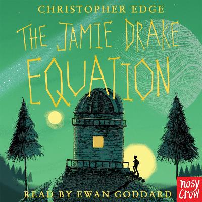 The Jamie Drake Equation