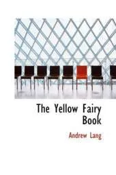The Yellow Fairy Book