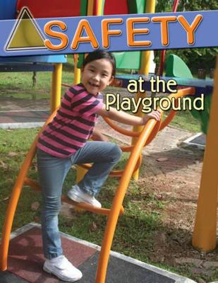Safety At the Playground