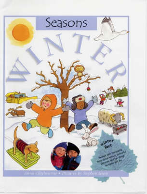 SEASONS WINTER