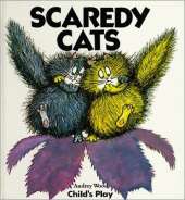 Scaredy Cats