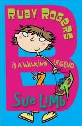 Ruby Rogers is a Walking Legend
