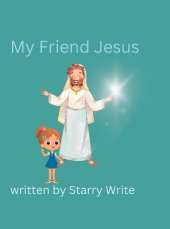 My Friend Jesus