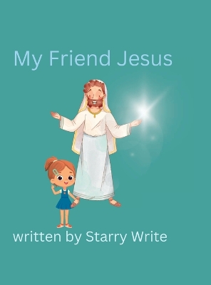 My Friend Jesus