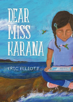 Dear Miss Karana