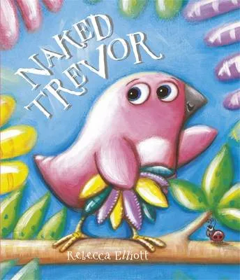 Naked Trevor