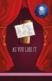 As You Like It