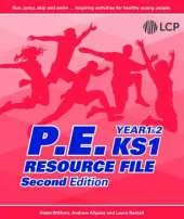 PE Resource File KS1