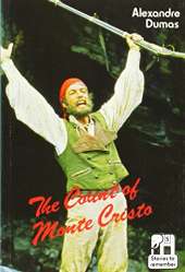 Str; Count Of Monte Cristo