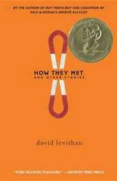How They Met, and Other Stories