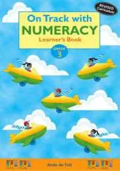On Track with Numeracy