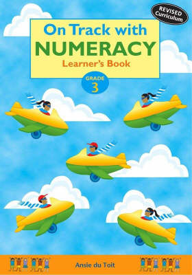 On Track with Numeracy