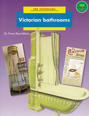 Victorian Bathrooms Non Fiction 2