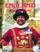 England, the Culture