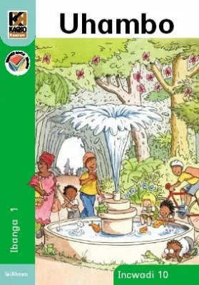 Uhambo