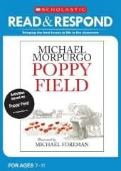 Poppy Field